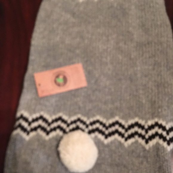 Girl dog very heavy winter sweater! - Picture 3 of 8